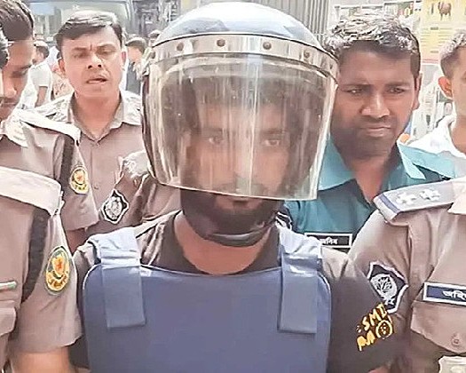 পল্লবীতে শিশু রামিসা ধর্ষণ ও হত্যা: ঘাতক সোহেল ও তার স্ত্রীর বিরুদ্ধে চার্জশিট দাখিল