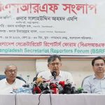 প্রত্যর্পণ চুক্তির আওতায় শেখ হাসিনাকে ভারত ফেরত পাঠাবে: স্বরাষ্ট্রমন্ত্রী সালাহউদ্দিন আহমদ