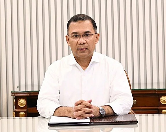 দেশবাসীকে প্রধানমন্ত্রী তারেক রহমানের ঈদুল আজহার শুভেচ্ছা: ত্যাগের মহিমায় শান্তি ও সমৃদ্ধির আহ্বান