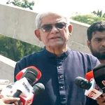 ফ্যাসিবাদের অবসানের পর স্বাধীন পরিবেশে শহীদ জিয়াকে স্মরণ করছে দেশবাসী: মির্জা ফখরুল