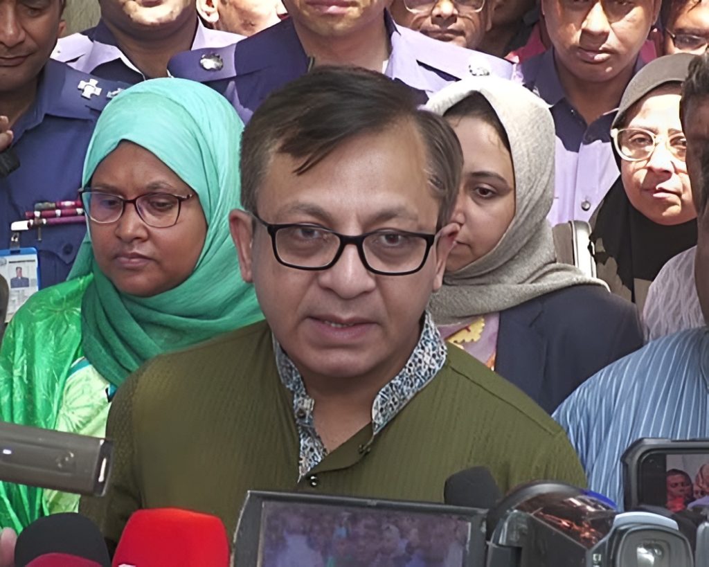 বন্ধ চিনিকল ও রাষ্ট্রায়ত্ত প্রতিষ্ঠান চালুর উদ্যোগ নিচ্ছে সরকার: শিল্পমন্ত্রী
