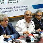মেগা প্রজেক্ট ছিল দুর্নীতির মাধ্যম, বর্তমান সরকারকে উন্নয়নের ফাঁদ এড়িয়ে চলার পরামর্শ মাহমুদুর রহমানের
