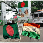 পুরোদমে ভিসা সেবা চালুর উদ্যোগ নিচ্ছে বাংলাদেশ ও ভারত; কাটছে কূটনৈতিক টানাপোড়েন