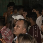 পল্লবীর রেশ কাটতেই বাকলিয়ায় ৩ বছরের শিশুকে ধর্ষণ; বিক্ষুব্ধ জনতার সাথে পুলিশের দফায় দফায় সংঘর্ষ