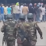 মাঠপর্যায়ের দায়িত্ব শেষে ব্যারাকে ফিরছে সেনাবাহিনী: সেনাপ্রধান জেনারেল ওয়াকার-উজ-জামান