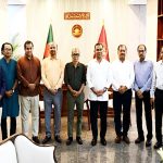 সংবাদপত্রের স্বাধীনতায় হস্তক্ষেপ না করায় প্রধানমন্ত্রীকে সম্পাদক পরিষদের অভিনন্দন