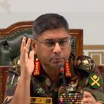 ঐতিহাসিক ও সফল নির্বাচন আয়োজনে ডিসিদের ভূমিকার প্রশংসা সেনাপ্রধানের