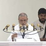 তাকওয়া অবলম্বন ও তাওহিদের ওপর অবিচল থাকার আহ্বান: আরাফাহর ময়দানে হজের ঐতিহাসিক খুতবা