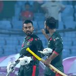 অজিদের হারিয়ে ঐতিহাসিক সিরিজ জয়: বাংলাদেশ ক্রিকেট দলের জন্য ২ কোটি টাকা বোনাস ঘোষণা