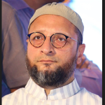 আজান-নামাজ নিয়ে মুসলিমদের নিশানা করা হচ্ছে, দ্বিতীয় কোনো হিজরত হবে না: আসাদউদ্দিন ওয়াইসি