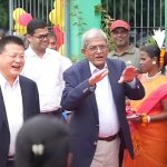 উত্তরাঞ্চলের উন্নয়নে শিগগিরই আসছে চীনা প্রতিনিধিদল: ঠাকুরগাঁওয়ে স্থানীয় সরকার মন্ত্রী মির্জা ফখরুল