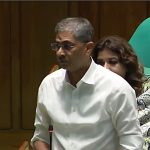 এই অর্থবছরই শেষ হবে তিস্তা মহাপরিকল্পনার সমীক্ষা, দ্রুত শুরু হচ্ছে পদ্মা ব্যারেজের টেন্ডার: সংসদে পানিসম্পদ মন্ত্রী