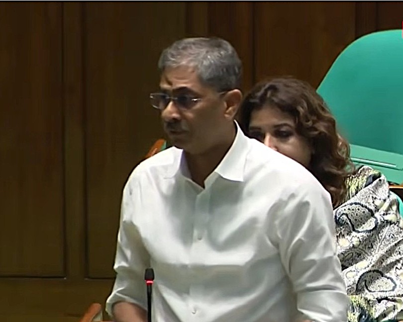 এই অর্থবছরই শেষ হবে তিস্তা মহাপরিকল্পনার সমীক্ষা, দ্রুত শুরু হচ্ছে পদ্মা ব্যারেজের টেন্ডার: সংসদে পানিসম্পদ মন্ত্রী