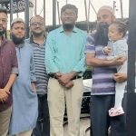মা ভাবলেন বাবার কাছে, বাবা ভাবলেন মায়ের কাছে: কুমিল্লার রেস্তোরাঁয় ২ বছরের পাকিস্তানি শিশুকে ফেলে গেল পরিবার!