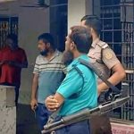 খুলনায় মসজিদে ফজরের নামাজ শেষে আকস্মিক গুলিবর্ষণ: তদন্তে চরমপন্থী ও চোরাই তেল সিন্ডিকেট ইস্যু