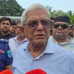 জামায়াত গণতন্ত্রে বিশ্বাস করে না, তারা একটি রেজিমেন্টেড দল: মুন্সিগঞ্জে এলজিআরডি মন্ত্রী মির্জা ফখরুল