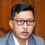 ৩ মাসের মাথায় পার্বত্য চট্টগ্রামবিষয়ক মন্ত্রী দীপেন দেওয়ানের পদত্যাগ: পাহাড়ে তীব্র ক্ষোভ ও সড়ক অবরোধ
