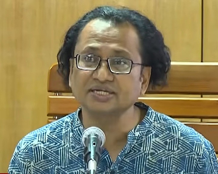 সীমান্তে পুশইন পশ্চিমবঙ্গের অভ্যন্তরীণ রাজনীতির বহিঃপ্রকাশ, দ্রুত সমাধানের আশা তথ্য উপদেষ্টার
