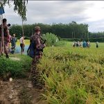 বিএসএফের ‘পুশইন’ চেষ্টা রুখে দিচ্ছে বিজিবি: বিভিন্ন সীমান্তে সতর্ক অবস্থান, যুক্ত হয়েছে স্থানীয় জনগণের প্রতিরোধ