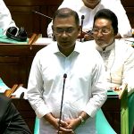 সবার আগে বাংলাদেশ, অর্জন দেশের মানুষের: সংসদে সর্বসম্মত ধন্যবাদ প্রস্তাবে প্রধানমন্ত্রী তারেক রহমানের কৃতজ্ঞতা