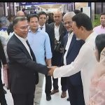 মালয়েশিয়া ও চীনের ঐতিহাসিক সফর শেষে দেশে ফিরলেন প্রধানমন্ত্রী তারেক রহমান, ছিল না কোনো শোডাউন