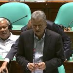তরুণ উদ্যোক্তাদের জন্য ৫০০ কোটি টাকার ‘স্টার্টআপ ফান্ড’, ৪% সুদে মিলবে ঋণ: সংসদে অর্থমন্ত্রী