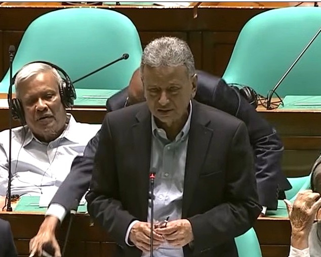 তরুণ উদ্যোক্তাদের জন্য ৫০০ কোটি টাকার ‘স্টার্টআপ ফান্ড’, ৪% সুদে মিলবে ঋণ: সংসদে অর্থমন্ত্রী