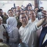 সংসদে শিক্ষার্থীদের সাথে প্রধানমন্ত্রী তারেক রহমানের মধ্যাহ্নভোজ: ‘বাংলাদেশ ফার্স্ট’ স্লোগানে সুনাগরিক হওয়ার আহ্বান