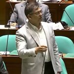 বর্তমান সংসদের কোনো এমপিই ঋণখেলাপি নন, আদালতের রায়ের পর এ শব্দ ব্যবহার অন্যায্য: সংসদে স্বরাষ্ট্রমন্ত্রী