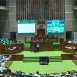 সীমান্ত হত্যা ও পুশ-ইন নিয়ে সংসদে আলোচনা স্থগিত, সংসদে জামায়াতের এমপি আরমানের তীব্র ক্ষোভ