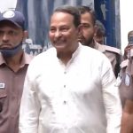 জুলাই গণঅভ্যুত্থানে মানবতাবিরোধী অপরাধ: জাসদ সভাপতি হাসানুল হক ইনুর ১০ বছরের কারাদণ্ড