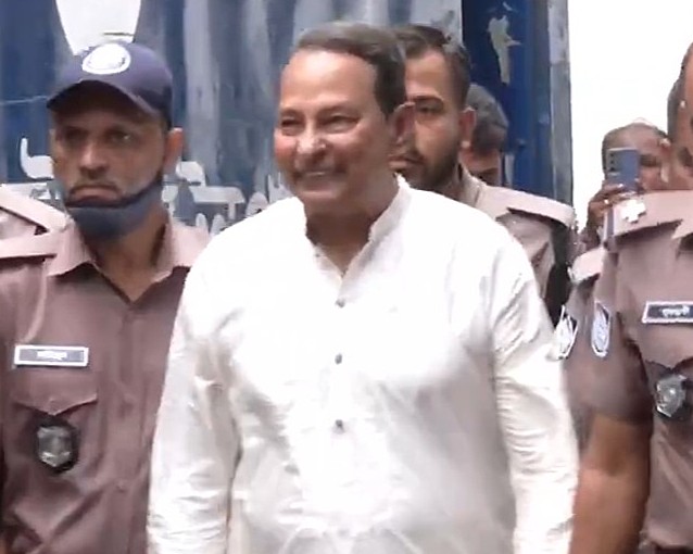 জুলাই গণঅভ্যুত্থানে মানবতাবিরোধী অপরাধ: জাসদ সভাপতি হাসানুল হক ইনুর ১০ বছরের কারাদণ্ড