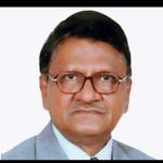 বাংলা একাডেমির সভাপতি ও বিশিষ্ট শিক্ষাবিদ অধ্যাপক আবুল কাসেম ফজলুল হক আর নেই
