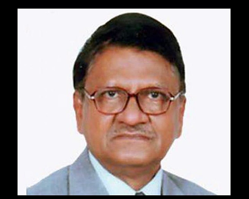 বাংলা একাডেমির সভাপতি ও বিশিষ্ট শিক্ষাবিদ অধ্যাপক আবুল কাসেম ফজলুল হক আর নেই