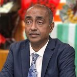 সেপ্টেম্বরের সংসদ অধিবেশনে নতুন রাষ্ট্রপতি নির্বাচিত হবেন: আইনমন্ত্রী মো. আসাদুজ্জামান