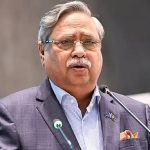 রাষ্ট্রপতি মো. সাহাবুদ্দিনের পদত্যাগ: ‘আই অ্যাম সিক, সো ইট ইজ ডান’