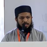 জুলাই গণঅভ্যুত্থানে কওমি শিক্ষার্থীদের ভূমিকার রাষ্ট্রীয় স্বীকৃতির দাবি মাওলানা জামিল সিদ্দিকীর