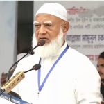 “গণভোট না মানলে এই সরকারও মানা হবে না, ২৪-এর মতো বক্ষে আগুন লাগাবেন না”: বরিশালে ডা. শফিকুর রহমান