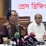 আগস্টের ৫ তারিখের আগেই ‘জুলাই জাদুঘর’ উদ্বোধন, মধ্য আগস্টে স্থানীয় সরকার নির্বাচনের তফসিল: তথ্য উপদেষ্টা