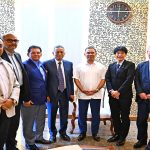 ডিসেম্বরেই খুলছে শাহজালাল বিমানবন্দরের ৩য় টার্মিনাল: প্রধানমন্ত্রীর সাথে জাইকার মেগা বৈঠক