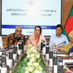 প্রবাসী কার্ডধারীদের জন্য বিমান টিকিটে ছাড়, বলাকা লাউঞ্জ ও প্রাধিকারভিত্তিক ইমিগ্রেশন সুবিধা চালুর উদ্যোগ