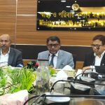 ১১ জেলায় স্বাস্থ্যকর্মীদের ছুটি বাতিল, সাপে কাটার ওষুধ ও পর্যাপ্ত স্যালাইন প্রস্তুত: স্বাস্থ্যমন্ত্রী