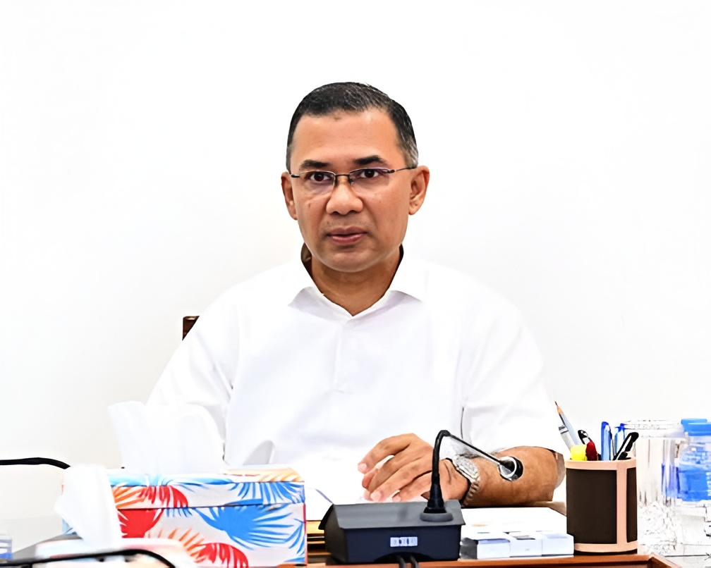 বন্ধ সরকারি শিল্পকারখানা দ্রুত চালু ও বেসরকারিকরণে উচ্চপর্যায়ের বৈঠক: নির্দেশ দিলেন প্রধানমন্ত্রী তারেক রহমান