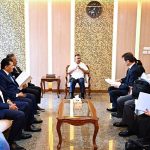 জাপানের কাছে আরও বেশি দক্ষ জনশক্তি রফতানি ও বিনিয়োগ চান প্রধানমন্ত্রী তারেক রহমান