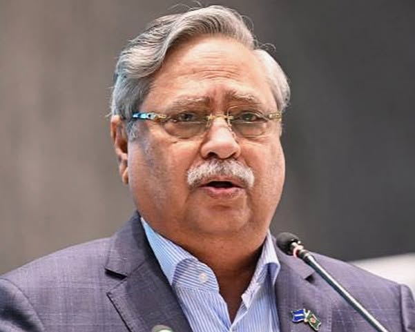 জুলাই গণহত্যায় ‘সুপিরিয়র রেসপন্সেবিলিটি’: মো. সাহাবুদ্দিন ও আবদুল হামিদের বিরুদ্ধে ট্রাইব্যুনালে জোড়া অভিযোগ