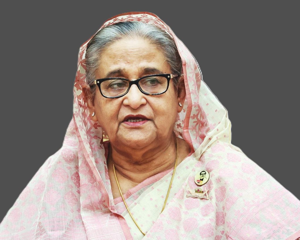 কল্যাণপুরের জাহাজবাড়িতে ৯ তরুণকে হত্যা: শেখ হাসিনাসহ ৮ জনের বিরুদ্ধে চার্জগঠনের আবেদন