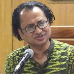 “শেখ হাসিনা এ দেশে সম্পূর্ণ অপ্রাসঙ্গিক, ডিসেম্বরে এলে স্বাগত জানাব, ফেস করবেন জাস্টিস”: তথ্য উপদেষ্টা