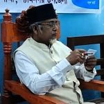নৈতিক স্খলনের অভিযোগে সংসদ সদস্য গাজী নজরুলকে জামায়াত থেকে বহিষ্কার: এমপি পদ থাকা নিয়ে সাংবিধানিক বিতর্ক