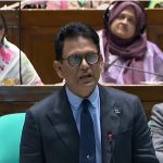 সংসদে দুঃখ প্রকাশ করলেন শিক্ষামন্ত্রী এহছানুল হক মিলন, স্থগিত এইচএসসি পরীক্ষার নতুন সিদ্ধান্ত ঘোষণা