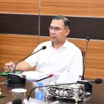 “সরকারি হাসপাতালই যেন মানুষের একমাত্র ভরসার জায়গা হয়ে ওঠে”: স্বাস্থ্য মন্ত্রণালয়ে গিয়ে প্রধানমন্ত্রীর কড়া নির্দেশ